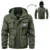 Army Green