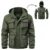 Army Green