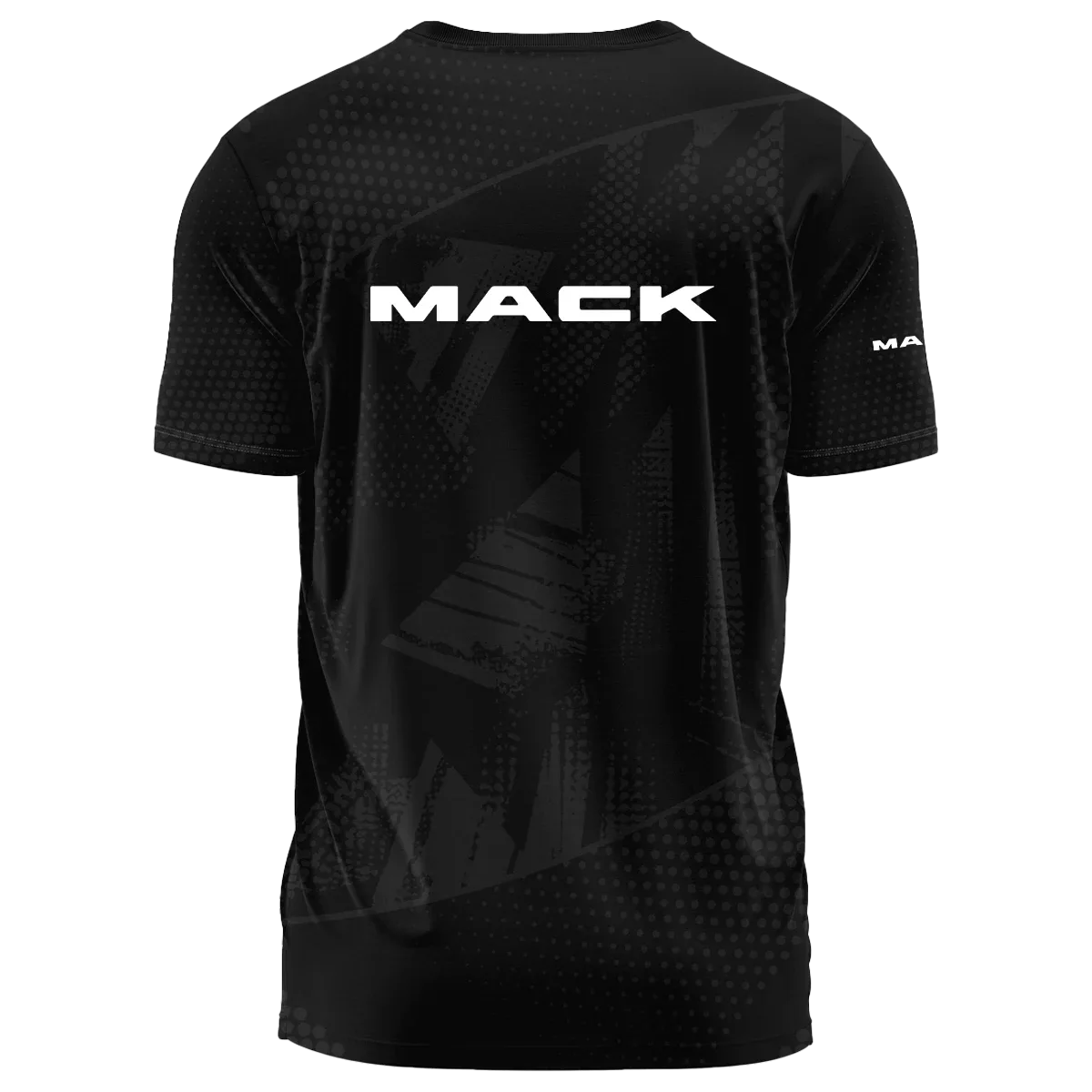 Mack Trucks Exclusive Logo T-Shirt OUFAPLTS081912MTZ – Mack Trucks T ...