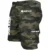 Green Camouflage