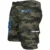 Green Camouflage