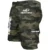 Green Camouflage