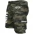 Green Camouflage
