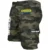 Green Camouflage
