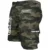 Green Camouflage