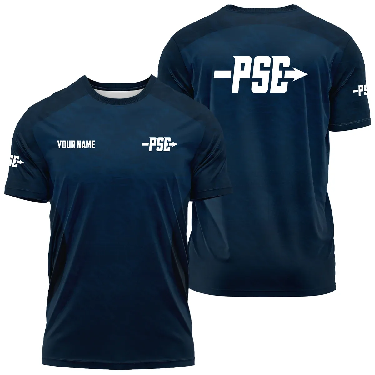 PSE Archery Exclusive Logo T-Shirt OUHUPLTS081501PAZ - PSE Archery T-Shirt