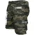 Green Camouflage