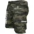 Green Camouflage