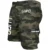 Green Camouflage