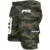 Green Camouflage