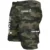 Green Camouflage