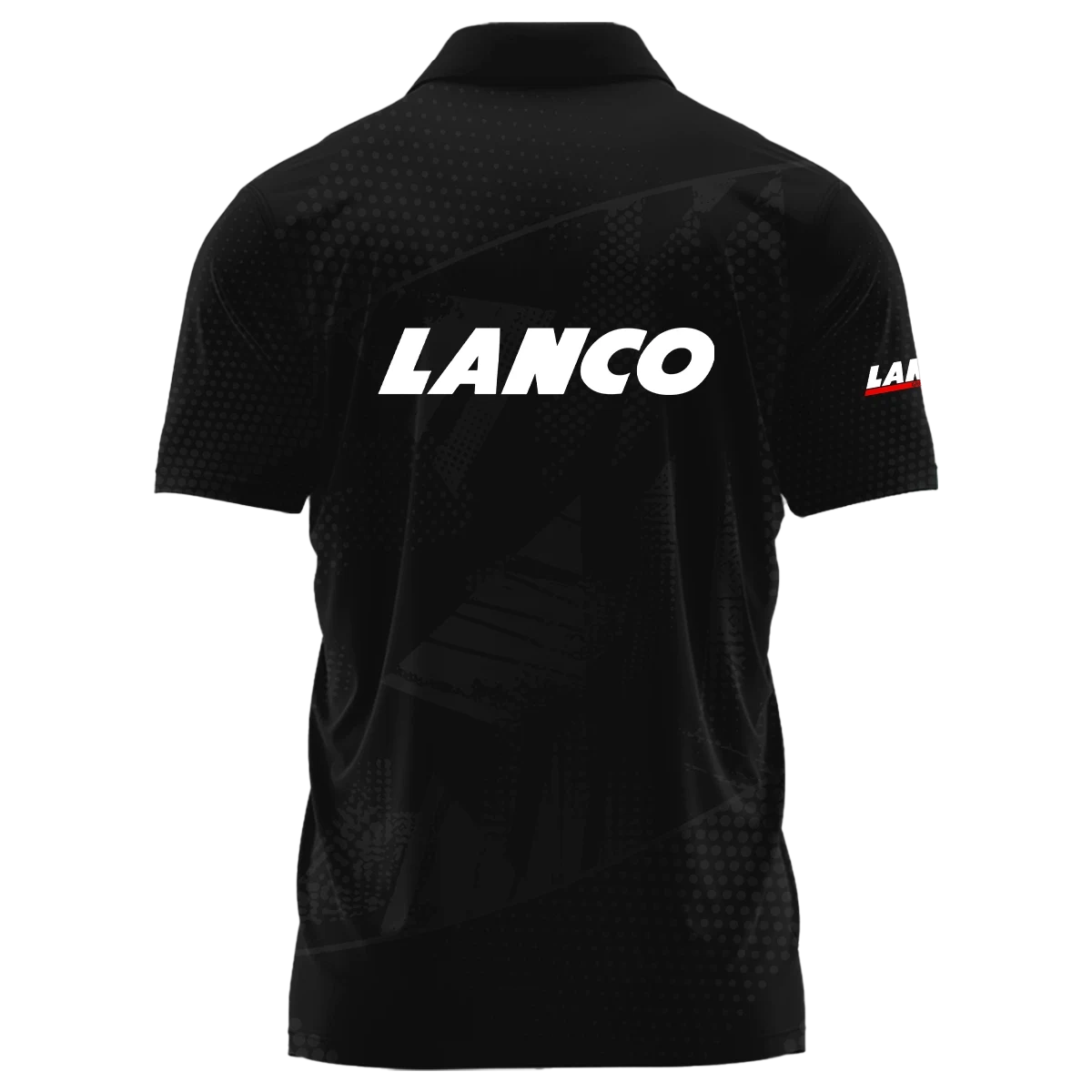 Lanco Exclusive Logo Polo Shirt NBCRPLTS160112LCZ - Lanco Polo Shirt ...