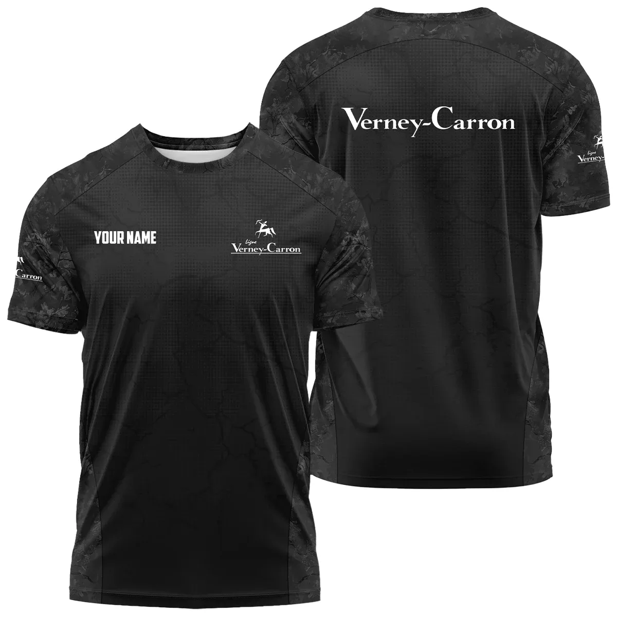 Verney-Carron Exclusive T-Shirt OUHUPLTS081503VCZ