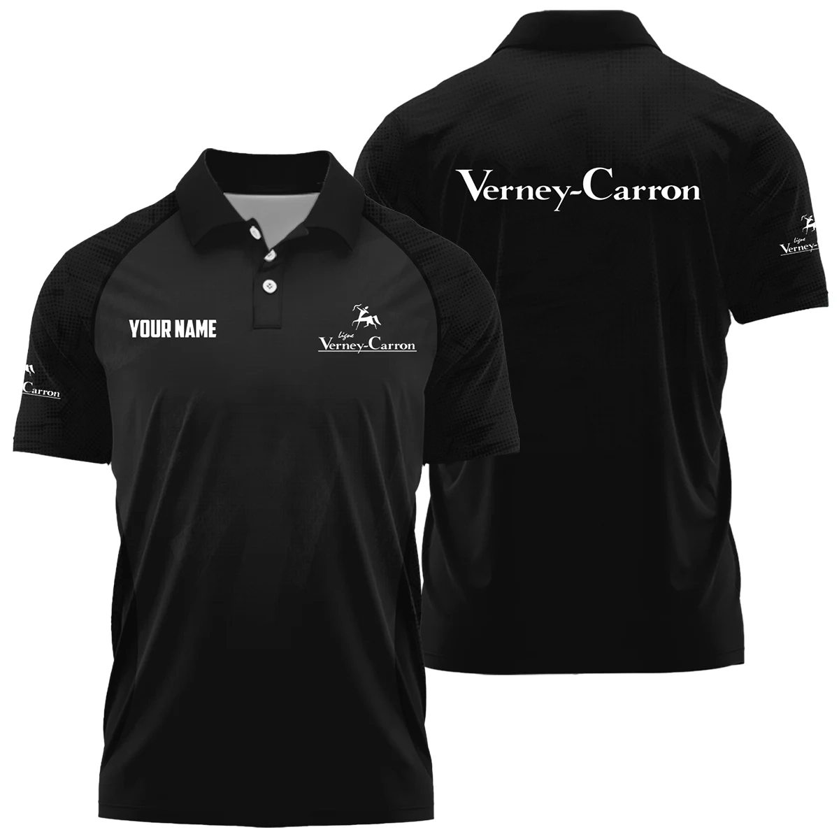 Verney-Carron Exclusive Polo Shirt OUHUPLTS081504VCZ
