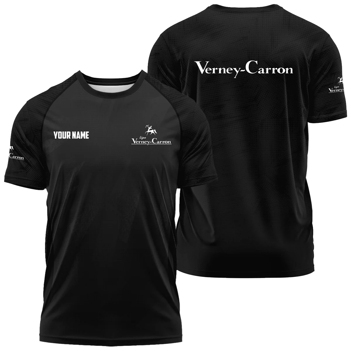 Verney-Carron Exclusive T-Shirt OUHUPLTS081504VCZ