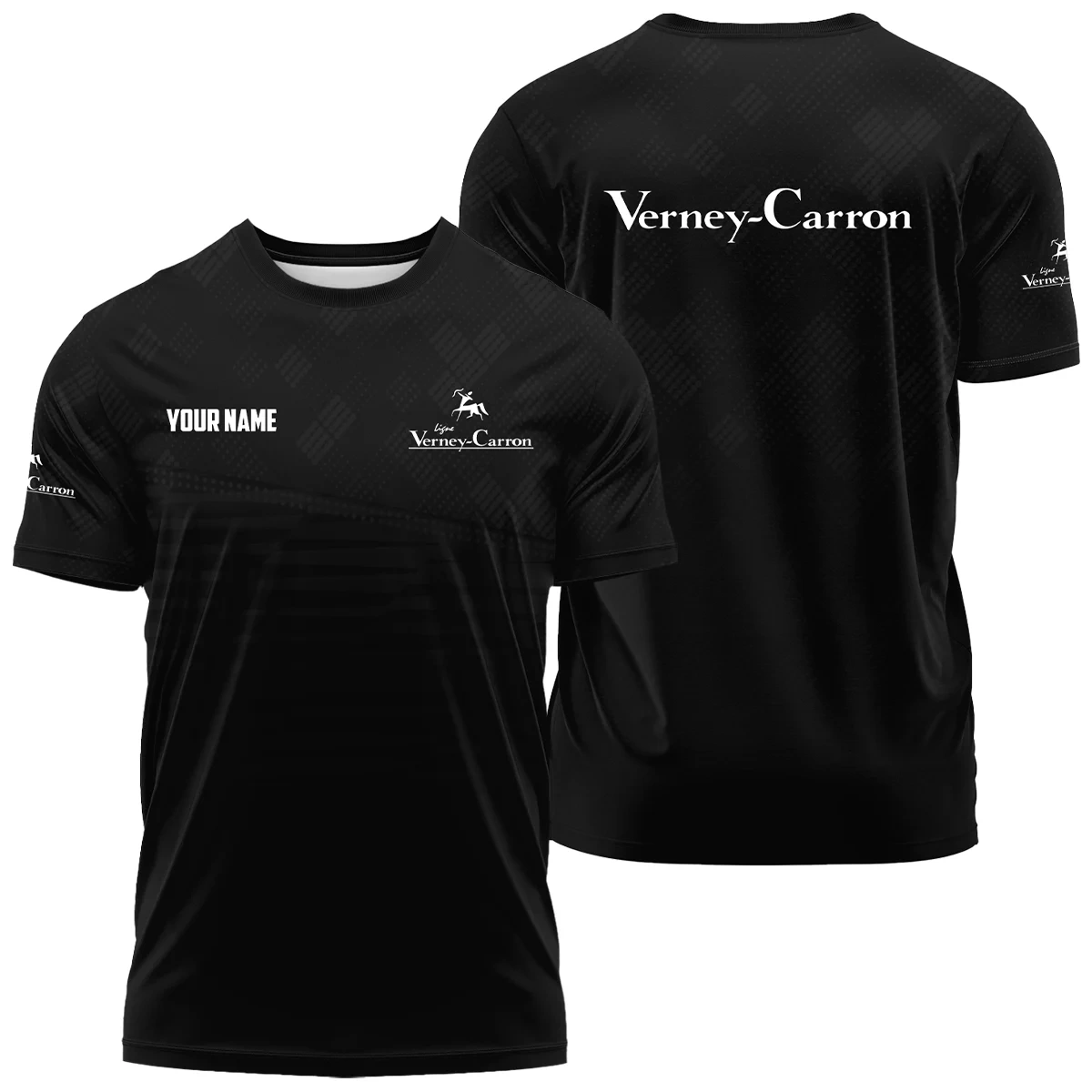 Verney-Carron Exclusive T-Shirt OUHUPLTS081505VCZ
