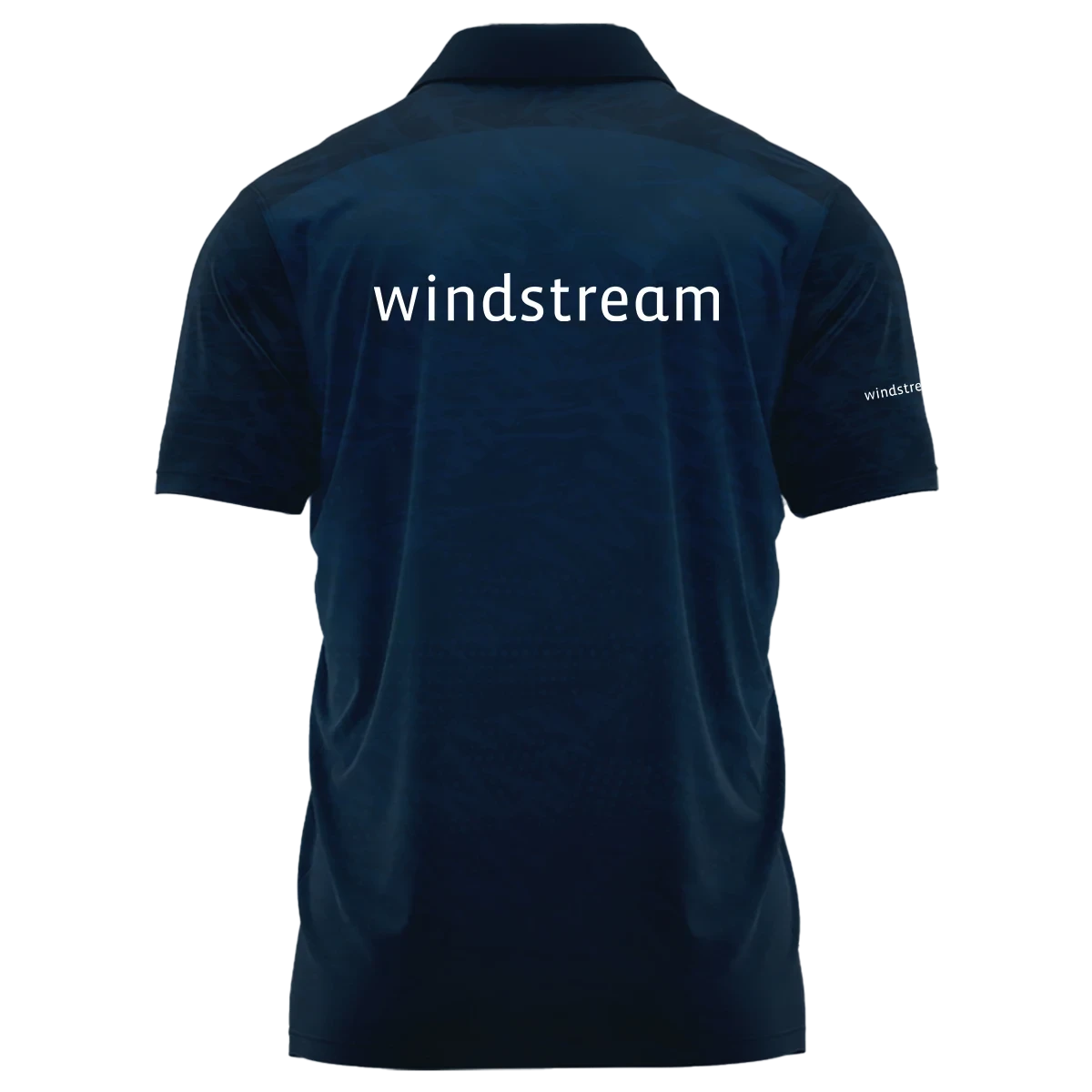 Windstream Windstream Exclusive Logo Polo Shirt TOTTPLTS101201WTZ – Windstream ...