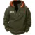 Army Green